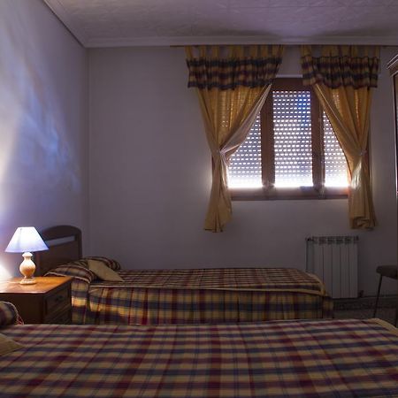 Gilber Hotel Adzaneta Екстериор снимка